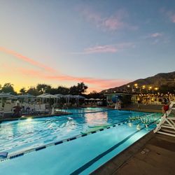 Gerrish Swim & Tennis Club - Gerrish is open and beautiful!