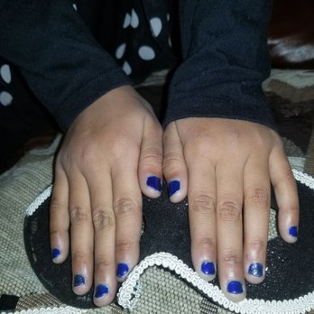CT Nails - Nail Salons Near Me - Rowland Heights, California