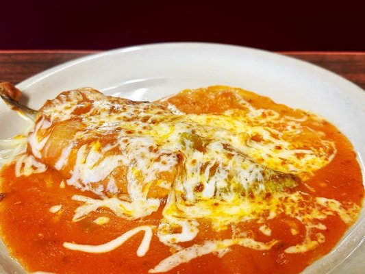 Kiki's Mexican Restaurant by null