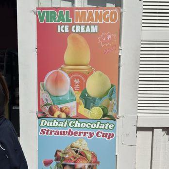 Raihan Cafe - Viral Mango sale price $9.99. It's $4 at your local gas station. - Coffee & Tea Near Me - San Diego, California Raihan Cafe - Viral Mango sale price $9.99. It's $4 at your local gas station. - Coffee & Tea Near Me - San Diego, California