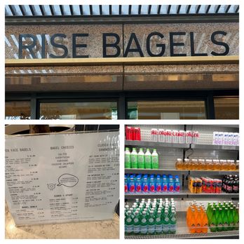 Rise Bagels - Bagels Near Me - Irvine, California Rise Bagels - Bagels Near Me - Irvine, California
