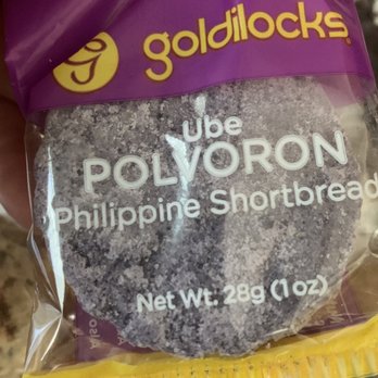 Goldilocks - NASTY AND OLD POLVORON - Bakeries Near Me - Las Vegas, Nevada Goldilocks - NASTY AND OLD POLVORON - Bakeries Near Me - Las Vegas, Nevada