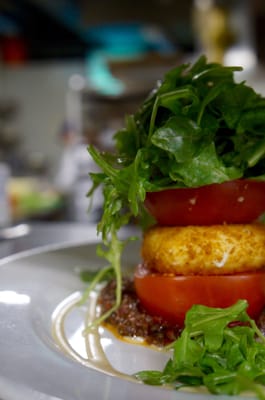 Metropolitain Brasserie Restaurant by null