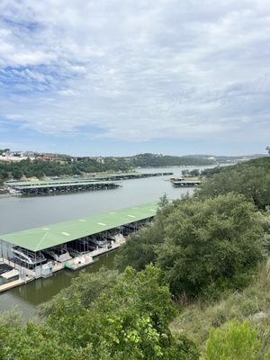 Rough Hollow Fitness