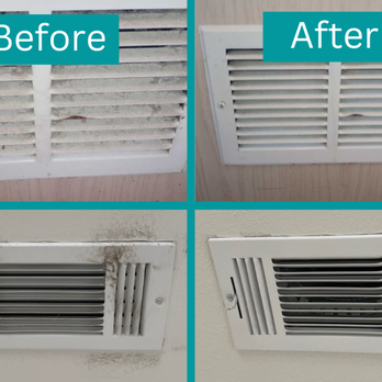 Banner Cleaning Services - Vent Cleaning - Home Cleaning Near Me