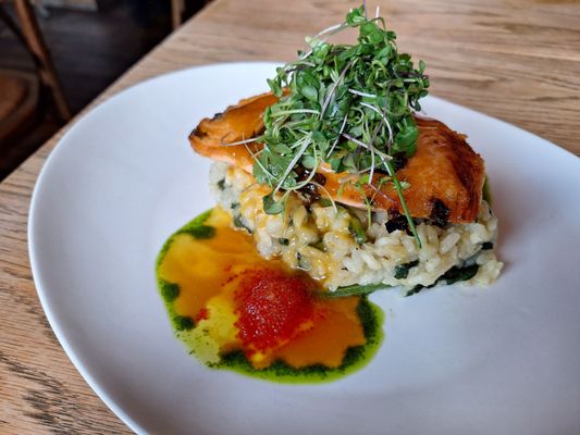 Bistro by null