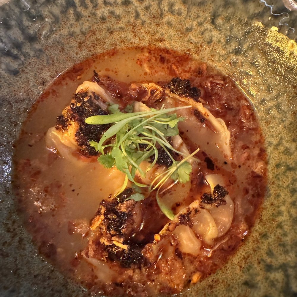 Gahm By Mokbar - Halmoni Mandu - Korean Near Me - Brooklyn, New York Gahm By Mokbar - Halmoni Mandu - Korean Near Me - Brooklyn, New York
