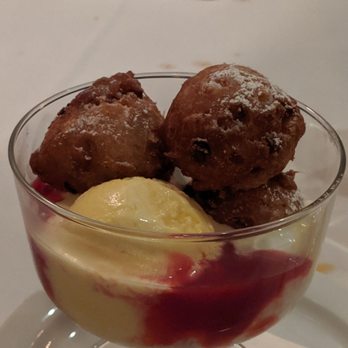 FIG - New American Near Me - Charleston, South Carolina