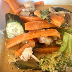 user provided Bangkok West Thai Restaurant photo