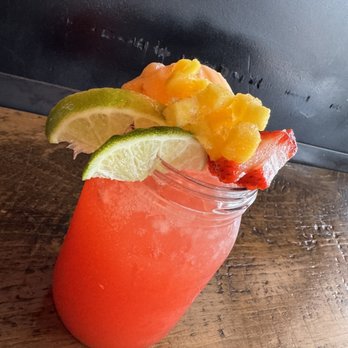 Just Spoons Cafe - Juicy Bloom Mimosa - Comfort Food Near Me - Plantation, Florida Just Spoons Cafe - Juicy Bloom Mimosa - Comfort Food Near Me - Plantation, Florida