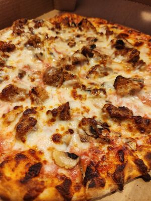 Giovanni's Pizzeria by null