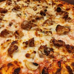 Giovanni's Pizzeria