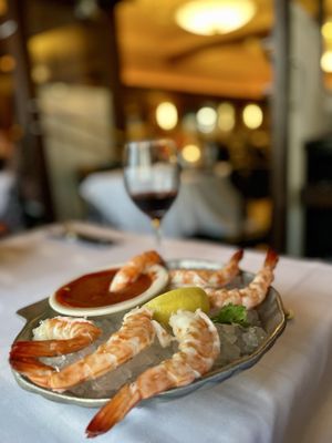 Gibsons Bar & Steakhouse by null