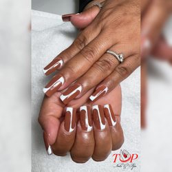 Top Nails & Spa