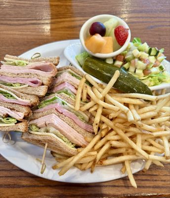 STACKS Menlo Park by null