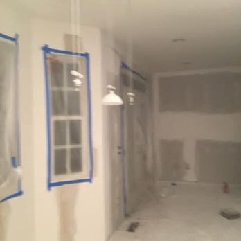 R and R Contracting - Drywall paint ready - Painters Near Me
