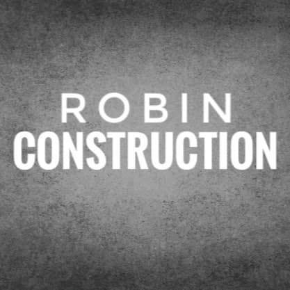 Slide of Robin Construction