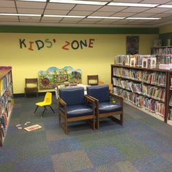 Seminole County Public Library-East Branch