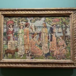 Maier Museum of Art at Randolph College