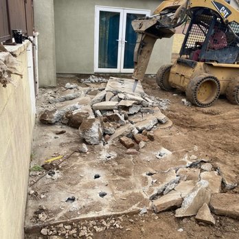 Lucky's Concrete - Masonry/Concrete Near Me Lucky's Concrete - Masonry/Concrete Near Me