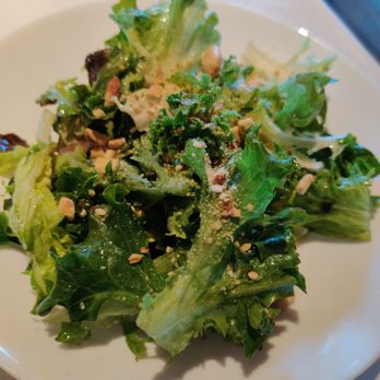 Little Billy's Steak House - Salad - Steakhouses Near Me - Burnaby, British Columbia