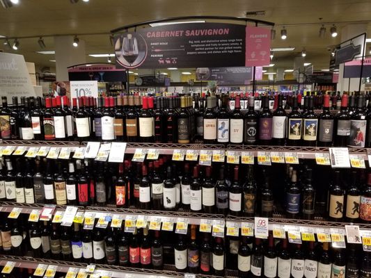 QFC by null
