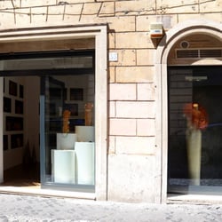 Perlei - Perlei Gioielli Artigianali - Roma Boschetto