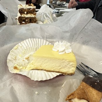 The Batter Up Bakery - Pastries - Desserts Near Me - Temecula, California