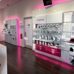 Store display