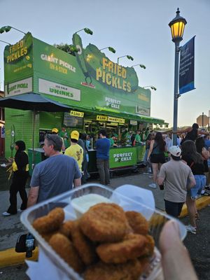 Minnesota State Fair by null