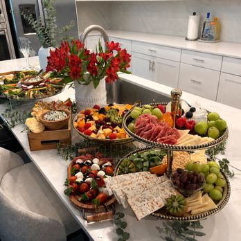 Graze Delights - Caterers Near Me Graze Delights - Caterers Near Me