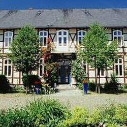Gästehaus Herrenhaus Salderatzen