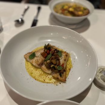 FIG - New American Near Me - Charleston, South Carolina