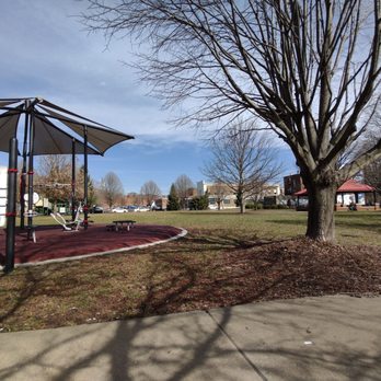 Jacob Hoffner Park - View across #jacobhoffnerpark #tgif @yelpcincy #springtime #aarpfitlotfitnesspark - Parks Near Me - Cincinnati, Ohio Jacob Hoffner Park - View across #jacobhoffnerpark #tgif @yelpcincy #springtime #aarpfitlotfitnesspark - Parks Near Me - Cincinnati, Ohio