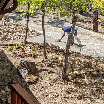 All American Concrete - Driveway apron - Patio Coverings Near Me All American Concrete - Driveway apron - Patio Coverings Near Me