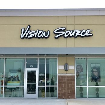 Vision Source - Chambers Town Center - Welcome to Vision Source Chambers Town Center - Optometrists Near Me - Baytown, Texas