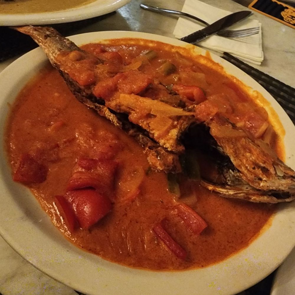 Negril ATL - Snapper - Caribbean Near Me - Atlanta, Georgia Negril ATL - Snapper - Caribbean Near Me - Atlanta, Georgia