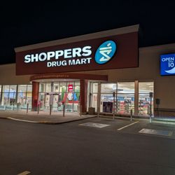 Shoppers Drug Mart - Exterior