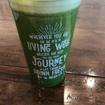 Nekter Juice Bar - I need this to start my wknd - Juice Bars & Smoothies Near Me - Plano, Texas Nekter Juice Bar - I need this to start my wknd - Juice Bars & Smoothies Near Me - Plano, Texas