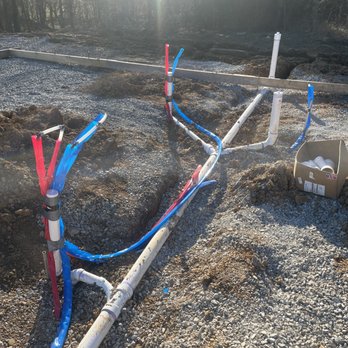 Fleming Plumbing and Drain Cleaning - New install - Plumbing Near Me - McMinnville, Tennessee Fleming Plumbing and Drain Cleaning - New install - Plumbing Near Me - McMinnville, Tennessee