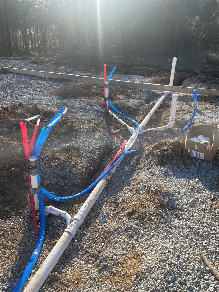 Slide of Fleming Plumbing and Drain Cleaning