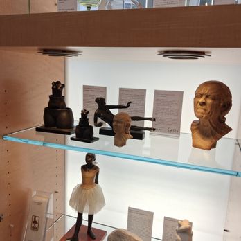 The Getty Museum Store - Museums Near Me - Los Angeles, California