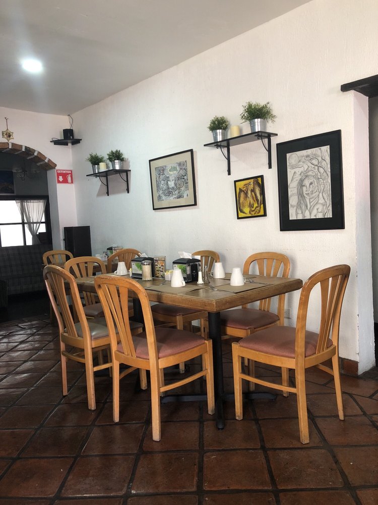 La Casa de la Esquina