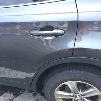 Flemings 1st Choice Autobody - Body Shops Near Me - Arlington, Virginia