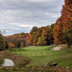 The Chief Golf Course