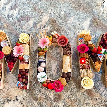 Charcuterie and Beyond - Food Delivery Services Near Me Charcuterie and Beyond - Food Delivery Services Near Me