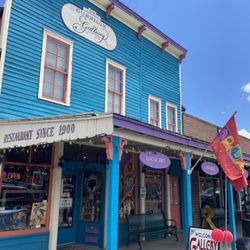 Gunnison Gallery