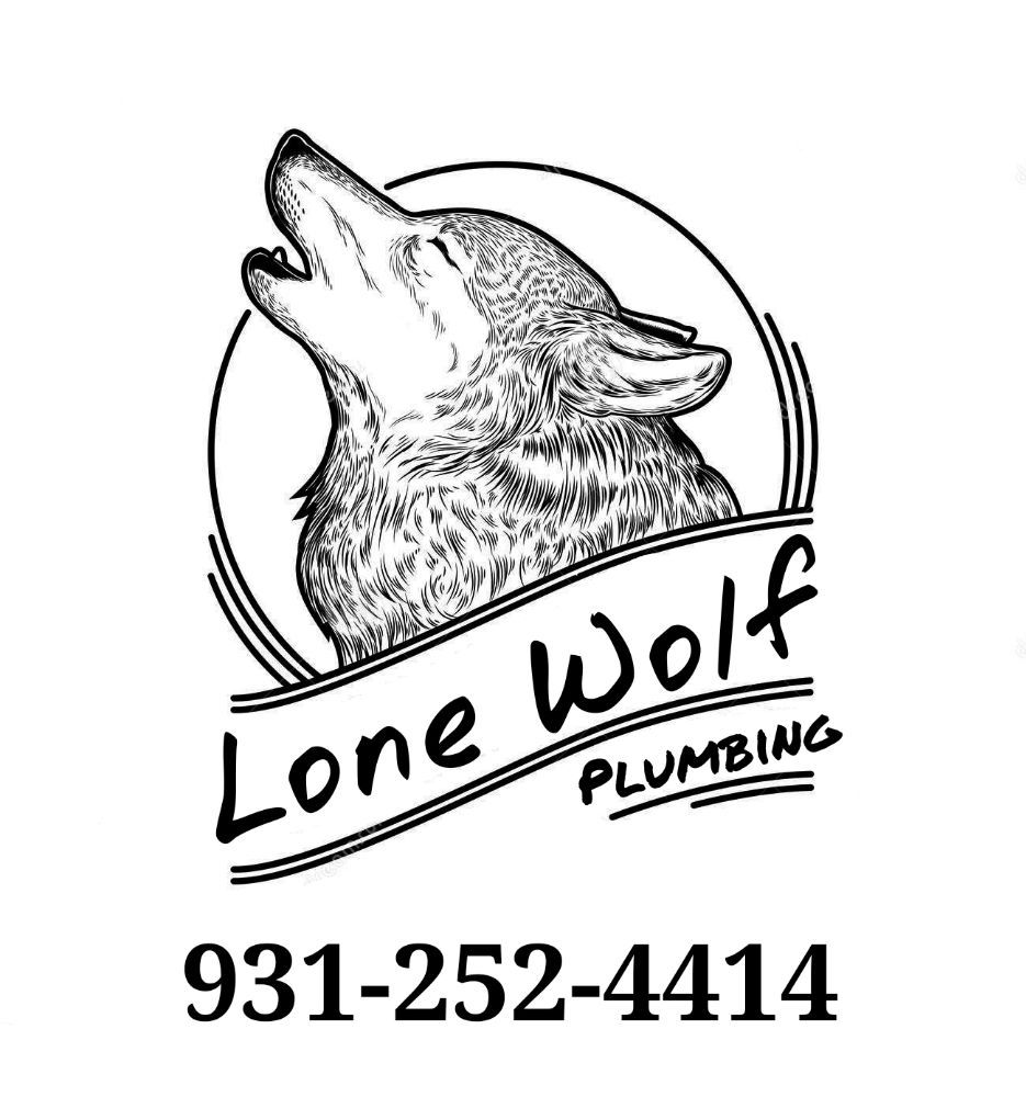 Slide of Lone Wolf Plumbing