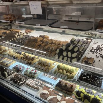 Bova's Bakery - Bakeries Near Me - Boston, Massachusetts Bova's Bakery - Bakeries Near Me - Boston, Massachusetts