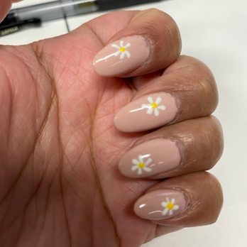 Tracy Nails - Crappy job - Nail Salons Near Me - Elk Grove, California Tracy Nails - Crappy job - Nail Salons Near Me - Elk Grove, California